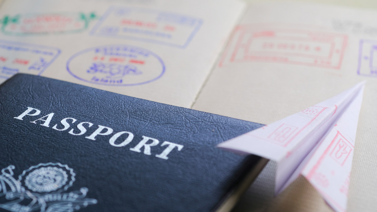 Chuẩn bị đúng giấy tờ cần thiết giúp quá trình xét duyệt nhanh và giảm nguy cơ bị từ chối visa
