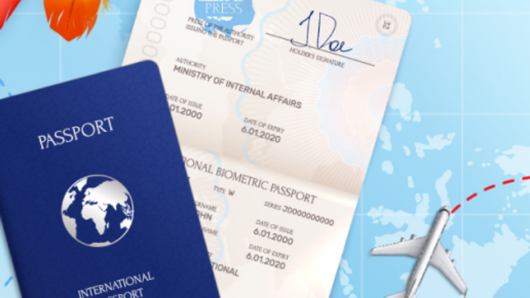 Để ý quy trình để có thể xin visa nhanh chóng và ít sai xót